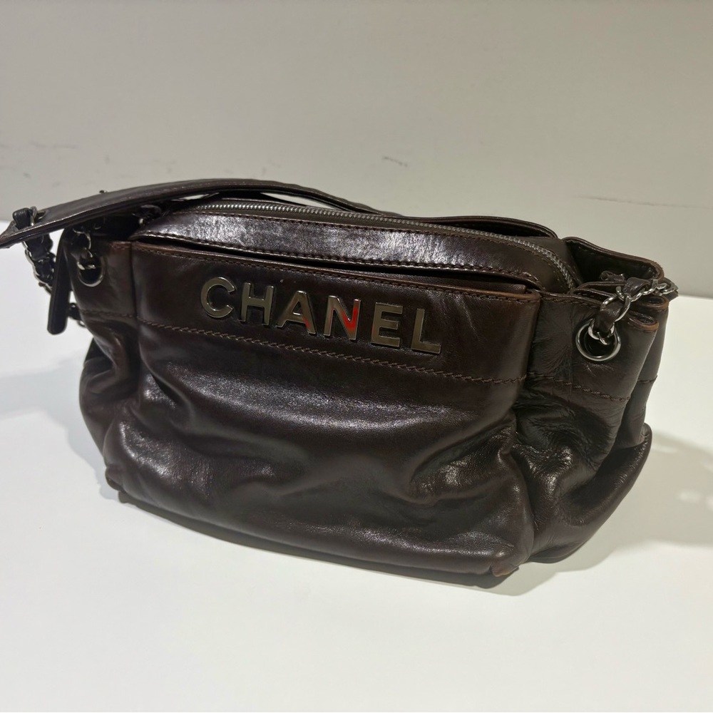 Chanel Bag - Excellent Condition